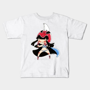 Chi-chi Chibi Kids T-Shirt